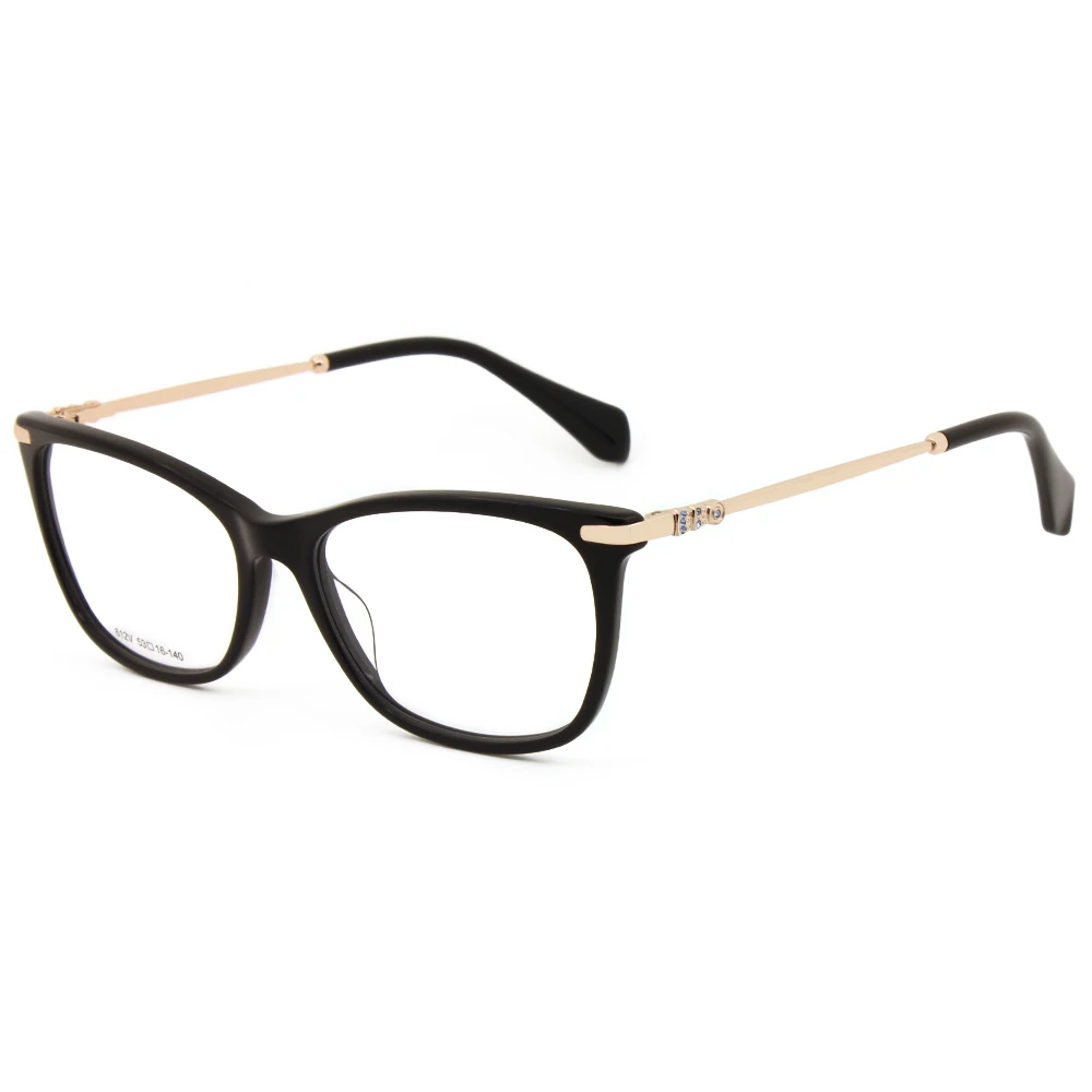 

Professional fashion vintage eyewear new design optical frames eyeglasses