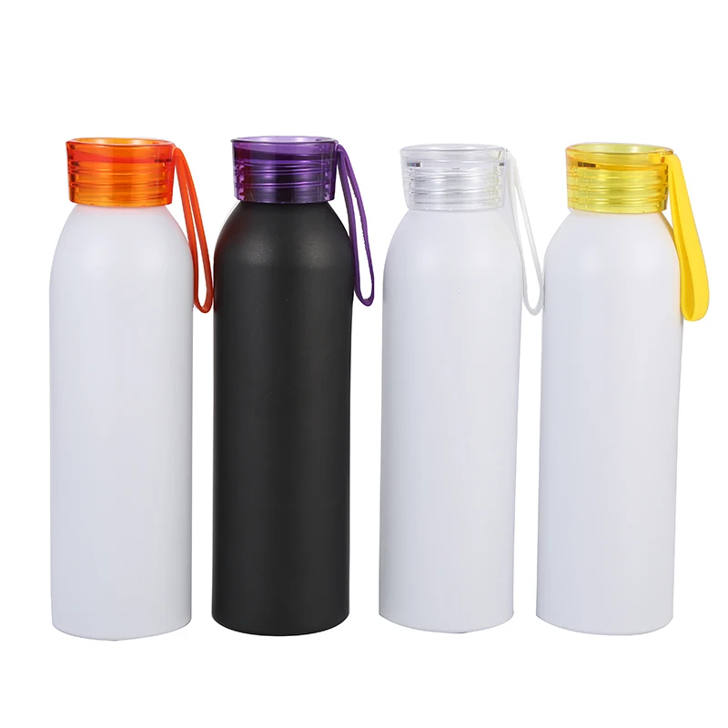 

Factory Price Promotional Sports Aluminum Water Bottle Custom Portable Sports aluminum bottle drinks, As picture