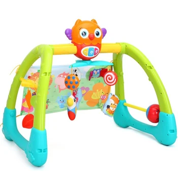 5 in 1 baby play mat