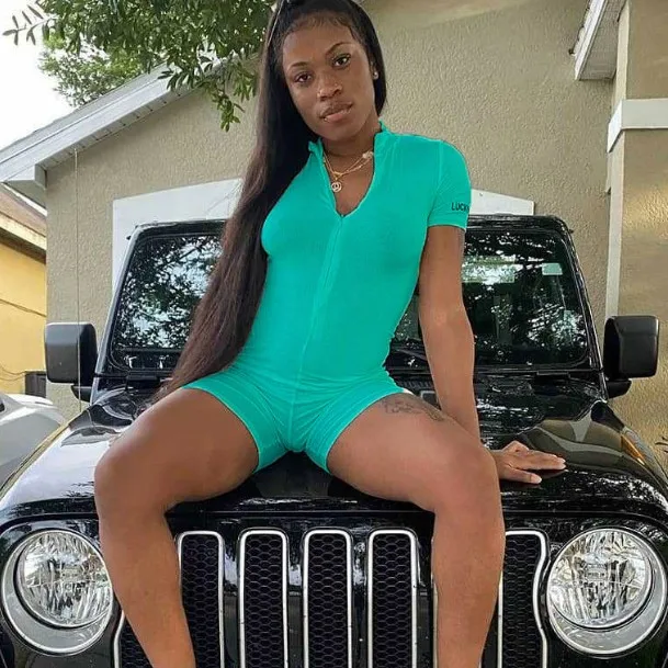 

Free Shipping hot sale lucky label girls jumpsuits, Black