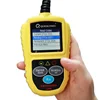CAN OBD scanner code reader car automobile electronics diagnostic tools tool