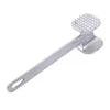 Aluminum Meat Hammer Mallet Beef Chicken Steak Beefs Porks