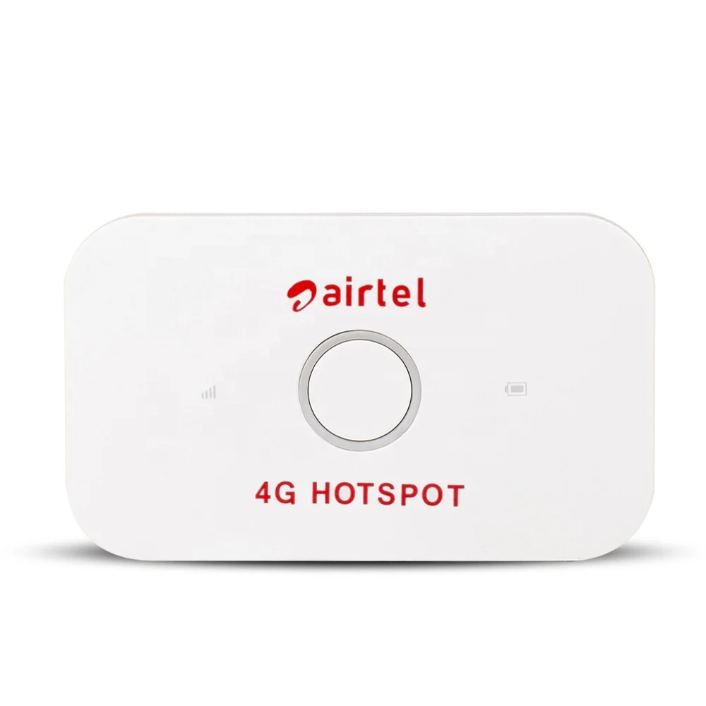 

ALLINGE HMQ156 Unlocked Mobile Wifi Hotspot 4g Router Outdoor High Speed Modem 4g Wireless LTE Pocket Router