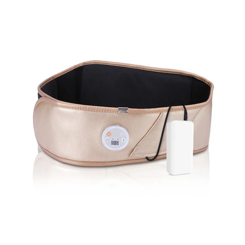 

2021 Vivanstar Massager Sweat Belt Spine Relax Back Pain Model MT1301 Electrical Heating Waist Belt