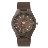 

simple wooden pattern design mens watches in wristwatches