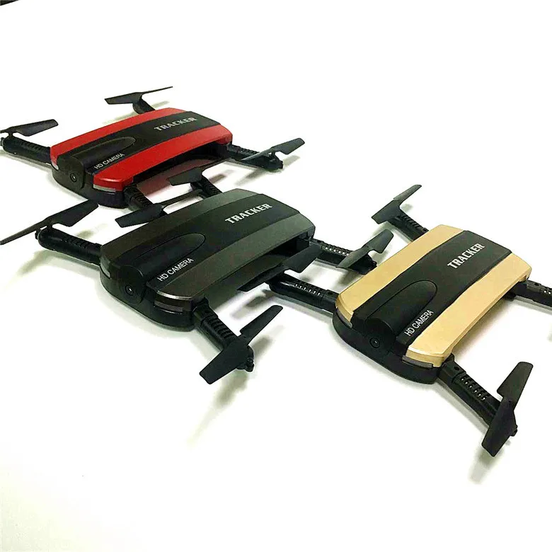 JXD 523 Tracker Foldable Mini
