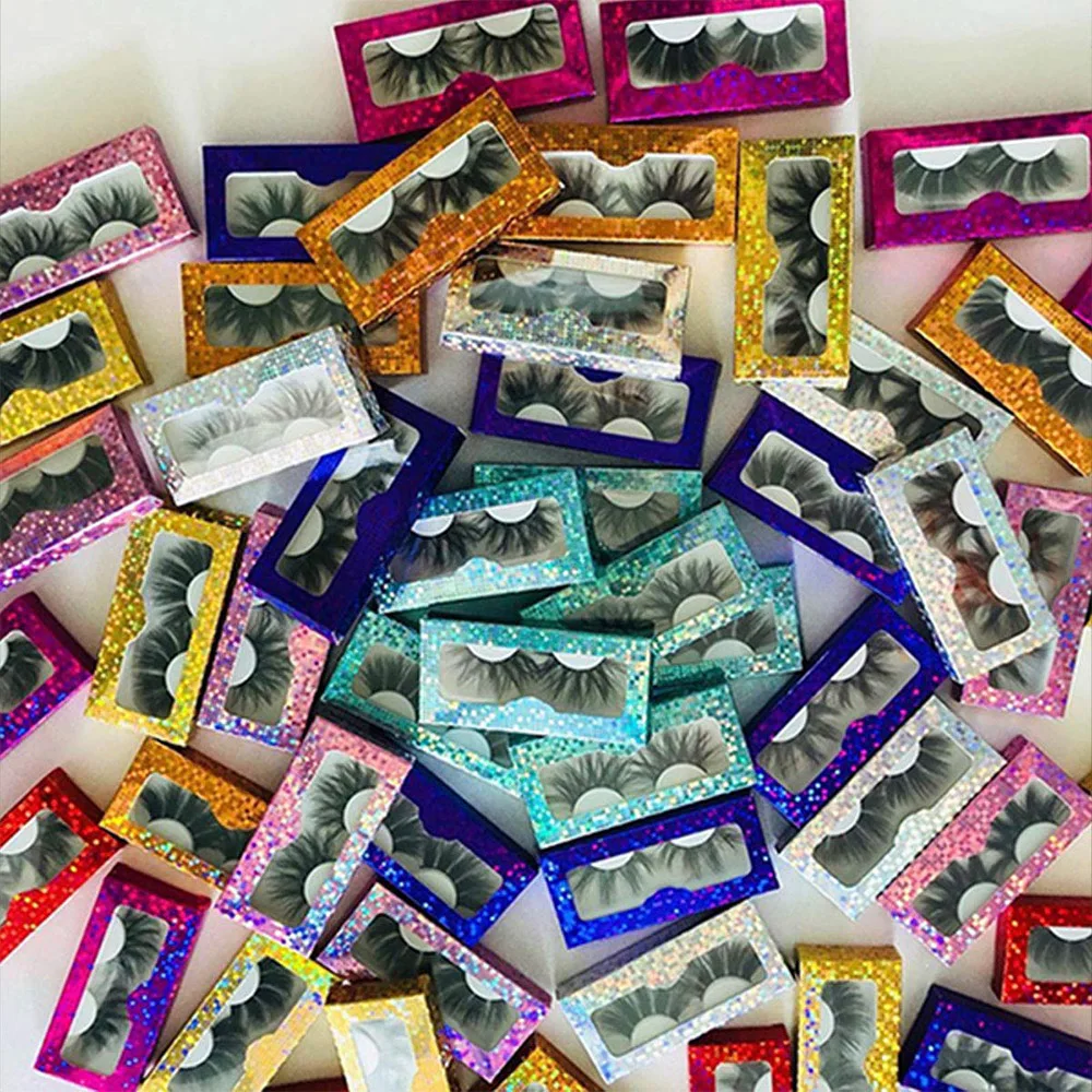 

Eyelashes mink 3d eyelash factory eyelash bulk lashwholesale vendor, Natural black