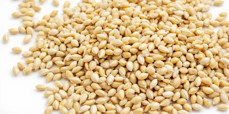 Fun Facts About Sesame Seeds