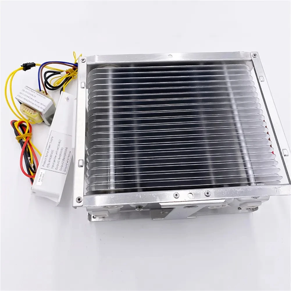 KINYO AC DC High-voltage Electrostatic Generator for Anion Air Purifier Household Use 5W Accessories Parts 1 Year Warranty
