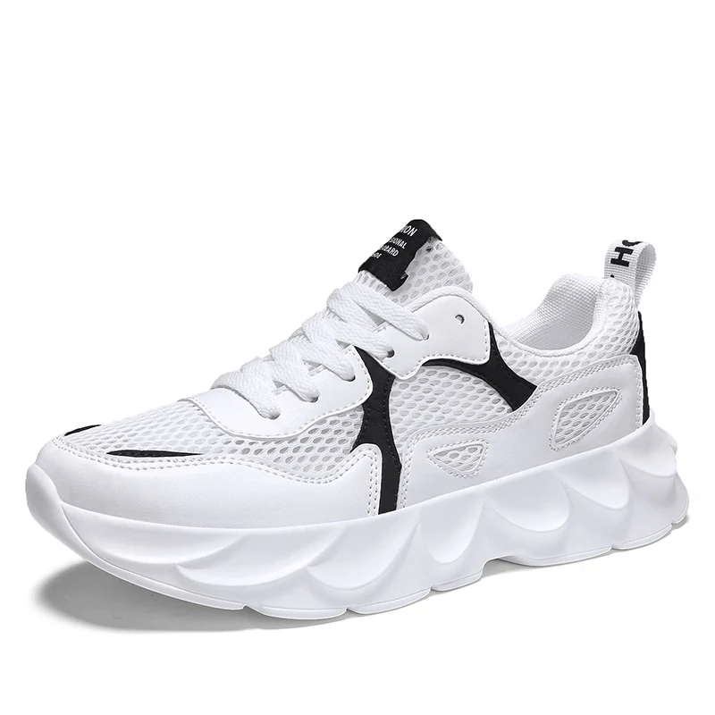 

chinese men's air blade sports shoes popular hot style