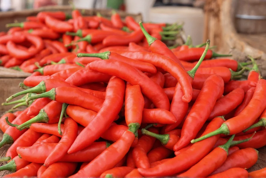Cane Pepper vs Cayenne: Clearing Up the Confusion