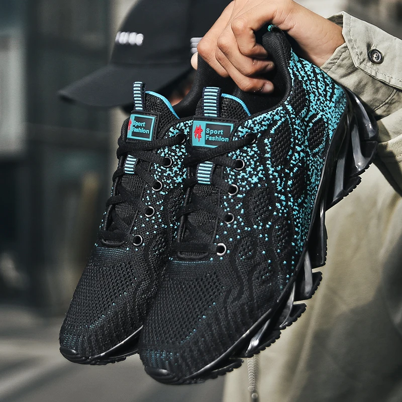 

2021 new arrival men shoe Walking Style Shoes Men's Running Sports Shoes