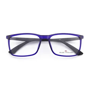 Best designer optical frames factory price Alibaba China Manufacturer Tr 90 Material Eyeglasses