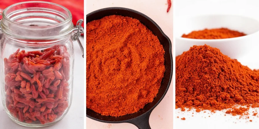 5 frozen red chile hacks that will save your spice game and your pantry