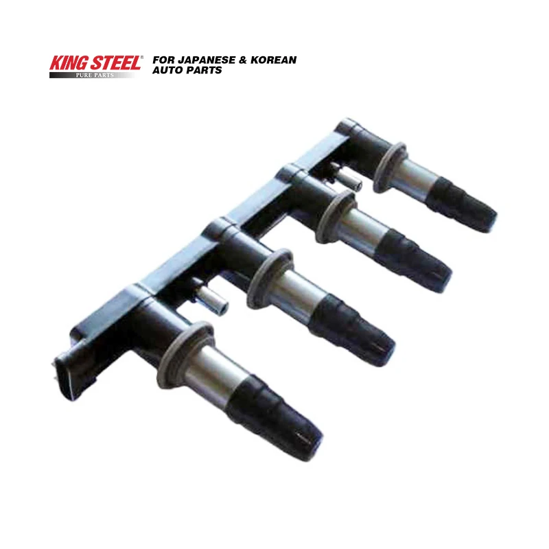Kingsteel Car Ignition Coil Pack For Chevrolet Aveo 20092011 Cruze