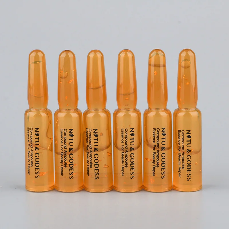 

Hyaluronic Acid Serum Anti Aging Collagen Ampoule Serum/Vitamin C Serum For Face/Cosmetic Ampoule