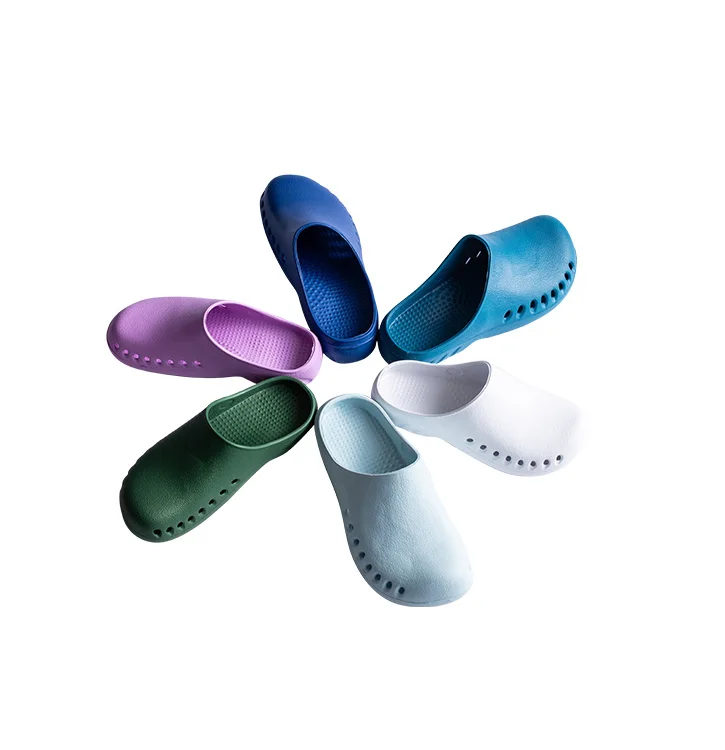 
Factory direct supply lab shoes industrial safety hospital work good price 