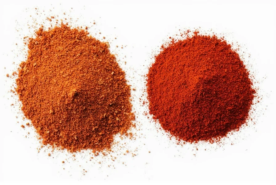 Red Pepper Flakes