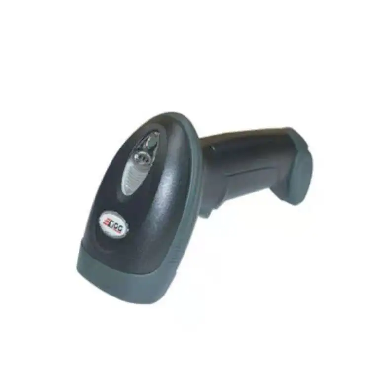 

Factory Direct Sale Black Wireless 640*480 Pixel Super Scanner Portable Bar Code Scanner