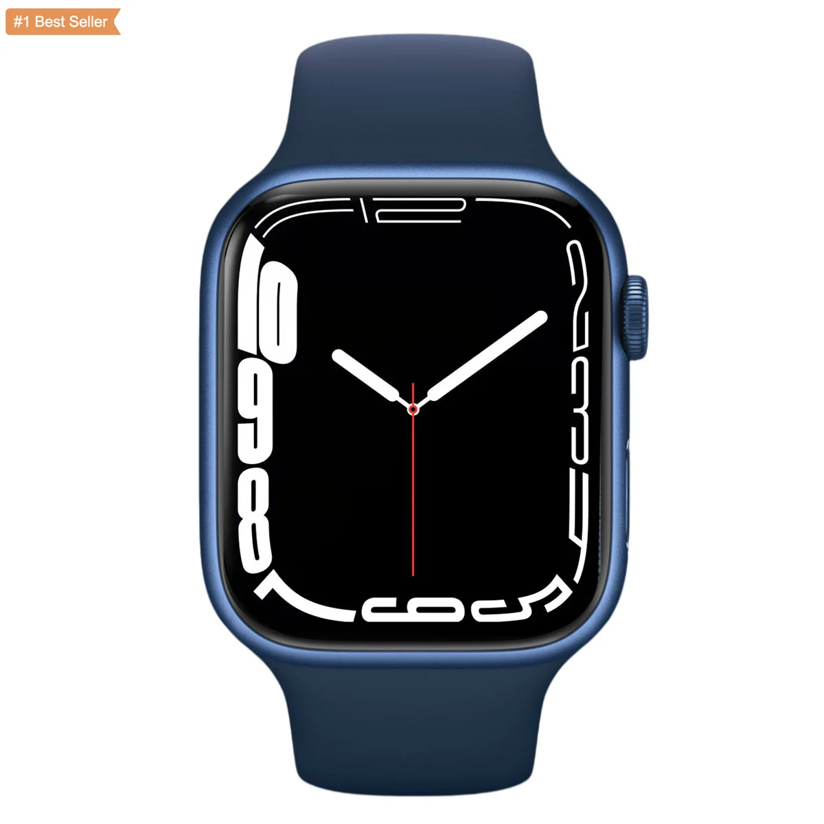 

Smart Watch iwo X7 Series 5 Bluetooth X7 Pro Smart watch Call Heart Rate Fitness Tracker X7 Max Smartwatch