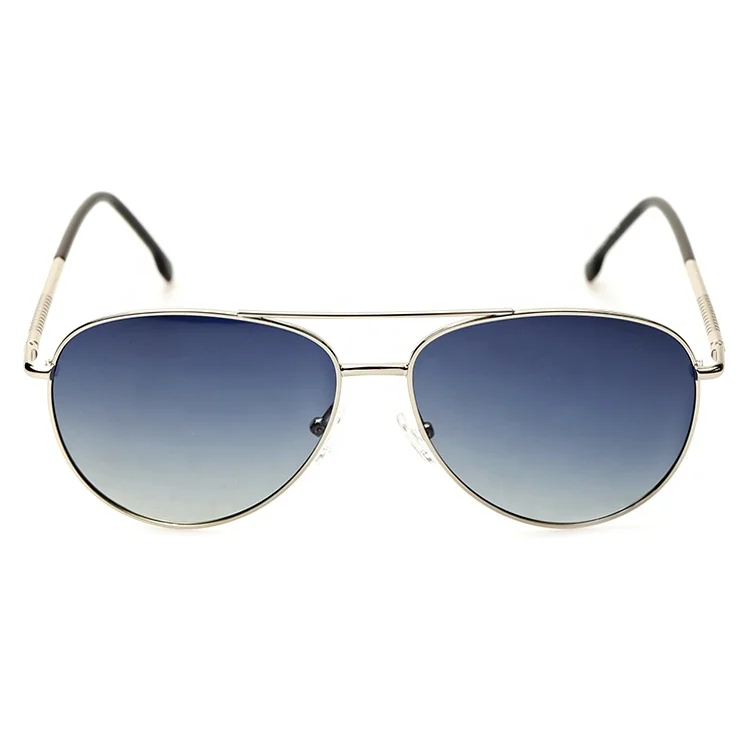 

Slim Frame Design Elastic Metal Sunglasses For Unisex YM-BS 20204