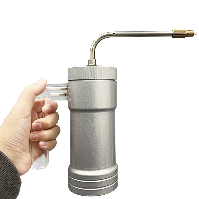 300毫升迷你低温液氮喷枪用于皮肤科