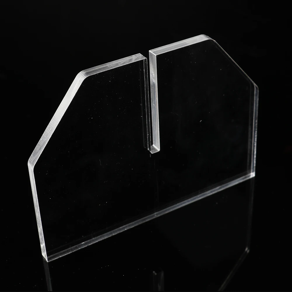 Vonvik Office Desk Acrylic Divider Partition For Company Buy Acrylic