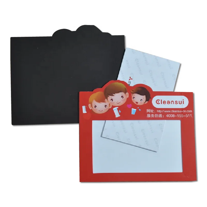 Fridge Photo Frame With Custom Logo Buy Fridge Photo