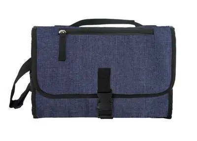 
Waterproof diaper pad easy to removable removable travel pad Baby diaper changing pad 