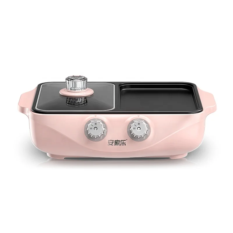 
Home Kitchen Appliances National Electric Multi mini Fry pan cooker and travel cooker skillet 