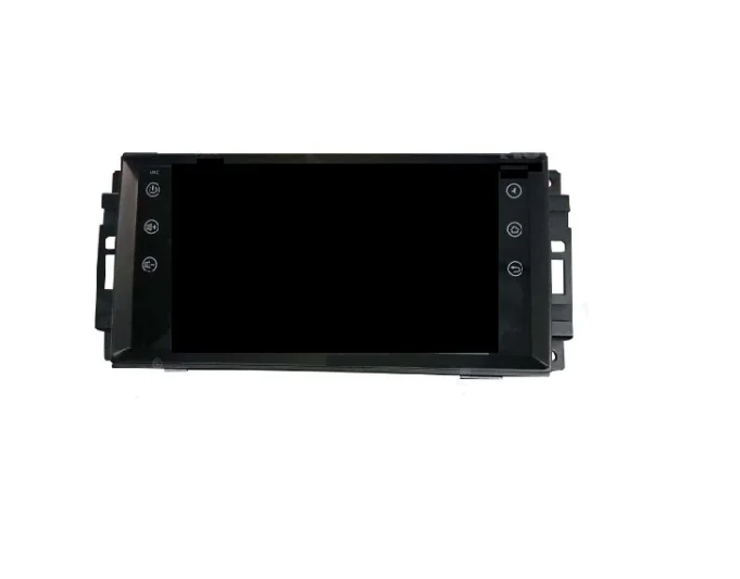 

UPSZTEC 7" HD Touch Screen Android System Special DVD GPS Car Video Player for Ferrari California T 2009 2010 2011 2012 -2019