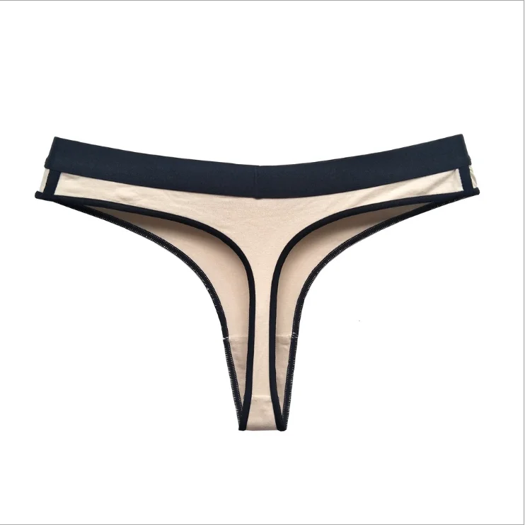 

Lodanve T031 Girls Kids Cotton High Waist Fashion Dance Panties