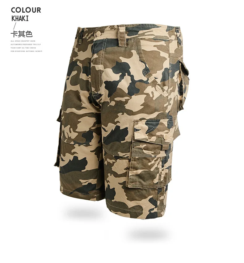 

DY- High quality low price plus size summer solid color athletic shorts men cargo shorts