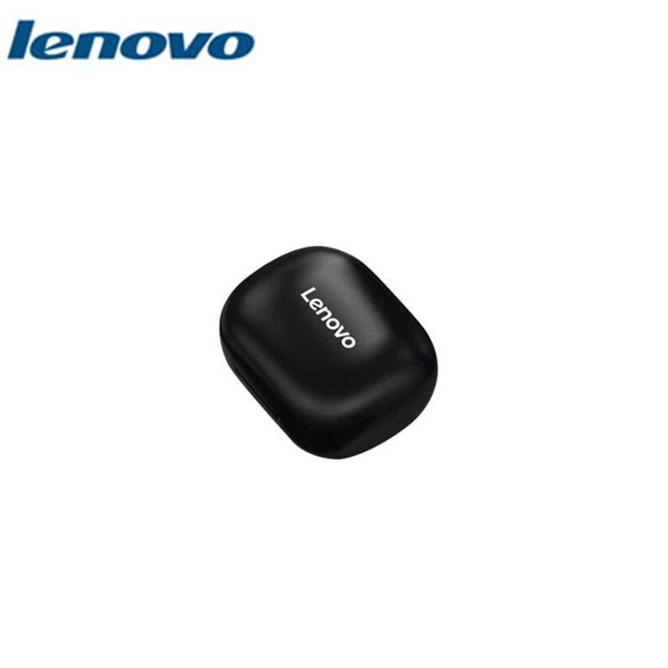 

New Original Lenovo LivePods LP7 Earphone IPX5 Waterproof Headset Ear-mounted Headphones