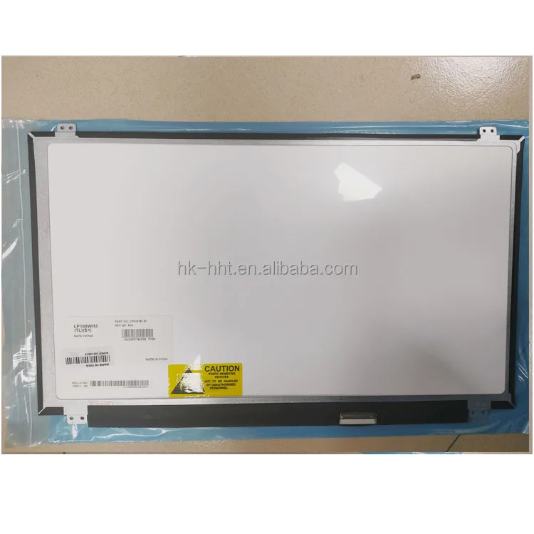 

HK-HHT LAPTOP LCD SCREEN FOR LP156WH3(TL)(A2) 15.6" WXGA HD LP156WH3-TLA2 LP156WH3-TLS1