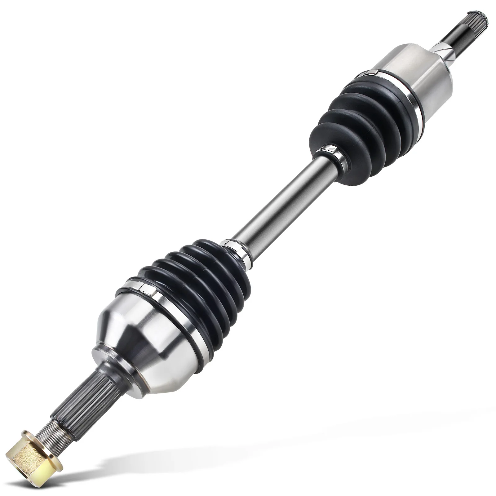 

In-stock CN US New CV Axle Assembly for Nissan Rogue 08-13 L4 2.5L Rogue Select Front Left AWD 39101JG04C