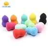 2018 New hotsale model face exfoliating coarse sponge puff