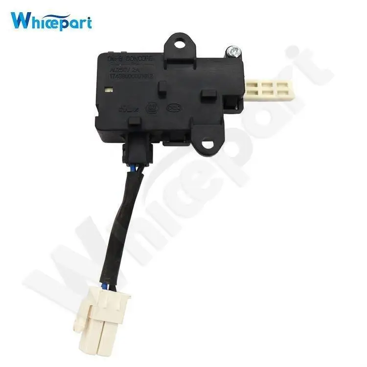 Washing Machine Door Lock Dm8 2.0a 120vac / 250 Vac 1450vac A Pair Of