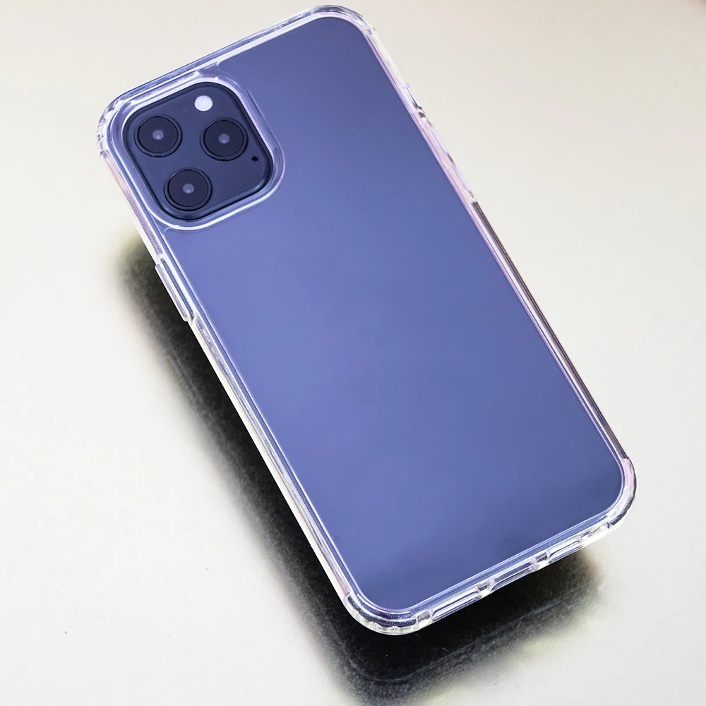 

Military Grade Air Cushion Anti Shockproof Function Shockproof Phone Case For iphone 13