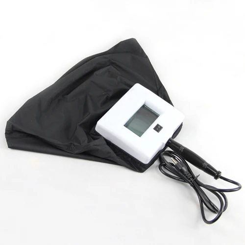 Handheld Portable Woods Lamp/lamp Wood Skin Analyser