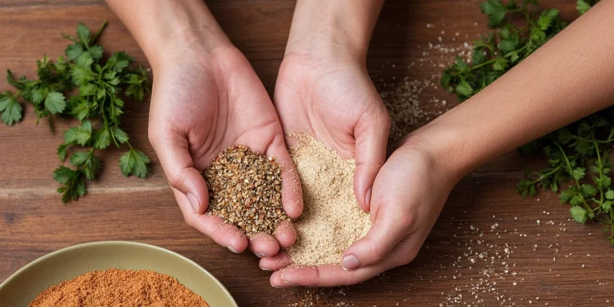 Tahini Seasoning: 7 Unexpected Ways to Spice Up Your Life (With a Dash of Humor)