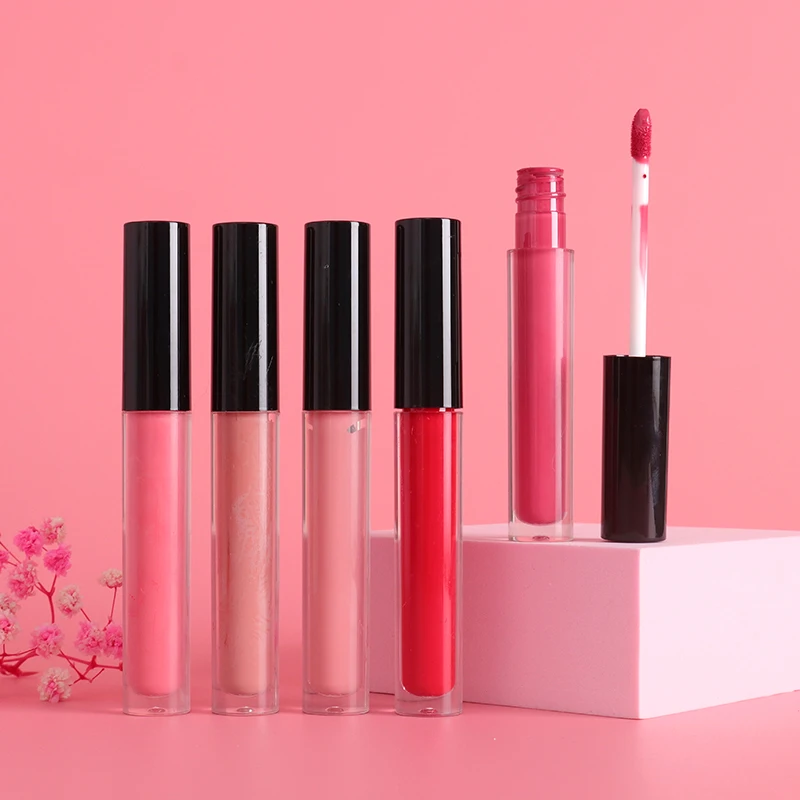 

Lip gloss lip glaze trend not easy halo makeup lip glaze