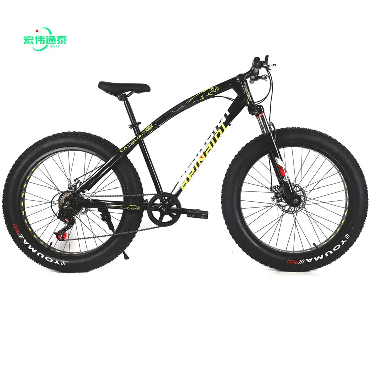 

Snow beach bike/snow fat cycle bike bicycle electric bike snow snow plow for bikes mountain /snow bike fat tire bicycle