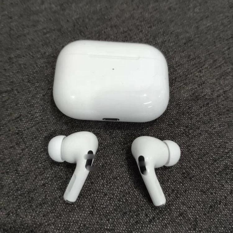 

Best quality GPS NAC Spatial audio earbuds tws wireless earphone pro3 for iphone