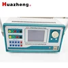 HZJB-I Micro-Computer three phase digital relay protection test set