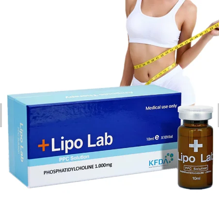 

Lipo Lax Fat Dissolving Therapy Lipolysis Shaping Body Slim Weight Fat Loss
