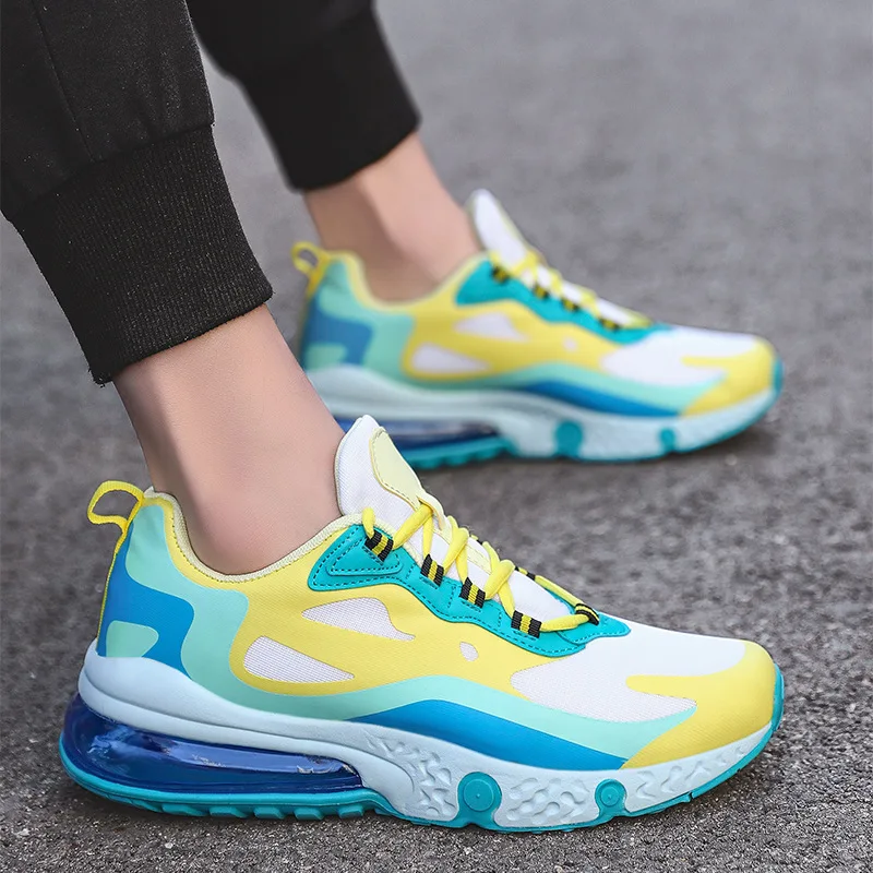 

Superstarer women's fashion casual sneakers platform breathable lightweight shoes sneakers