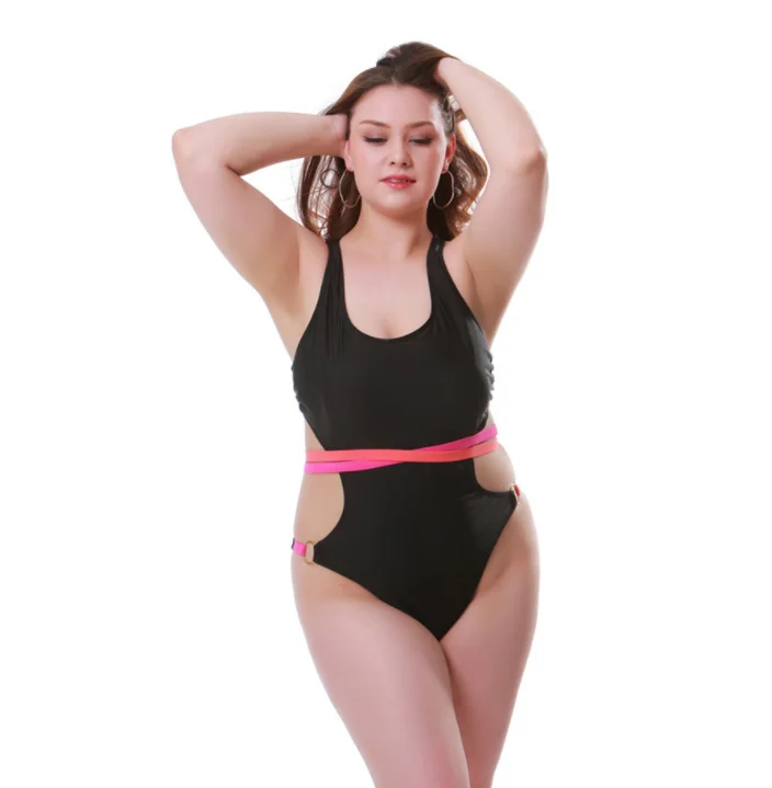 

New come big size ladies bra & panties sets lingerie women bathing suit swimwear, Accept customized