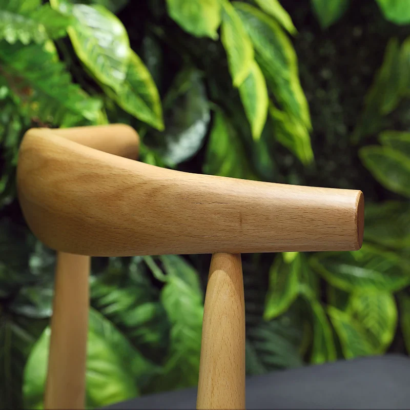 wood design dining chair