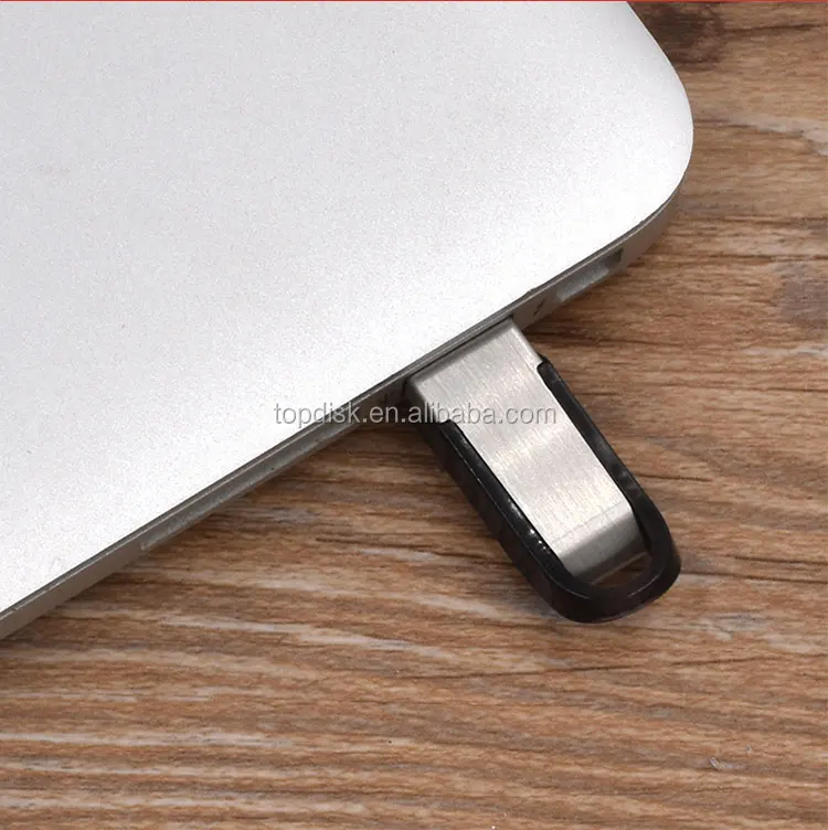 M41 Wholesale USB2.0 Metal Pen 4GB 8GB 16GB USB Flash Drive Mini - ANKUX.COM